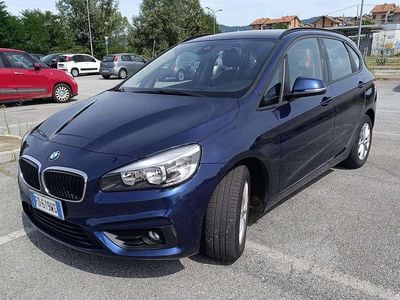 BMW 218 Active Tourer