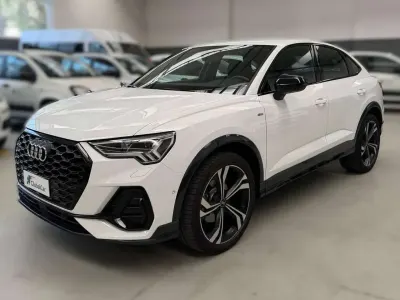 Usata Audi Q3 Sportback