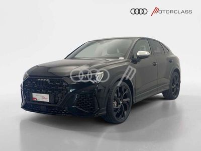 Audi RS Q3 Sportback
