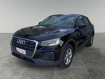 Usado Audi Q2