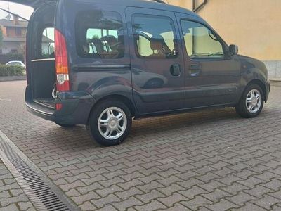 usata Renault Kangoo 2ª serie - 2004