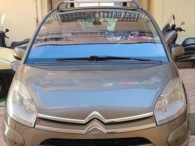 Usata Citroën C4 Picasso 112 CV (82 kW) 2010 Monovolume