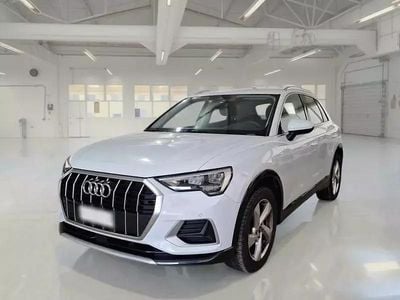 Usata Audi Q3 Advanced 149 CV (109 kW) 2021 SUV