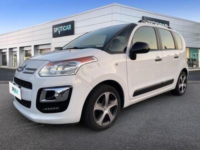 usata Citroën C3 Picasso Picasso 1.6 HDi Ideal