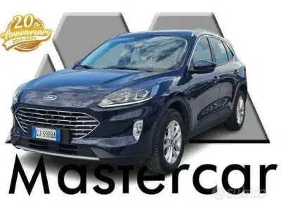 Usata Ford Kuga Business Edition 152 CV (111 kW) 2022 SUV