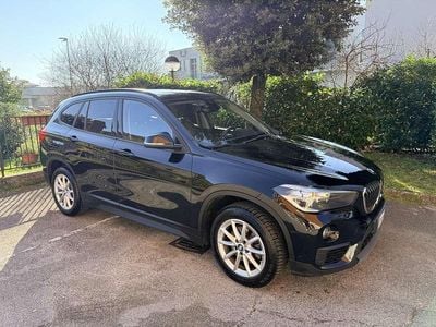 Usado BMW X1 xLine 150 CV (110 kW) 2019 SUV