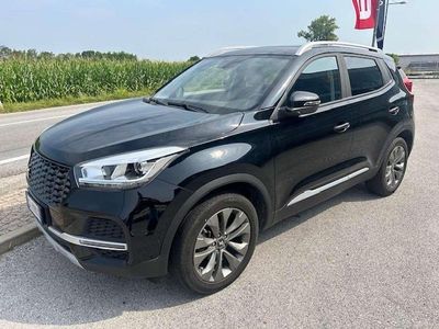 Vari colori Usata 2022 DR DR 4.0 SUV | 15.499 € (Buon prezzo)