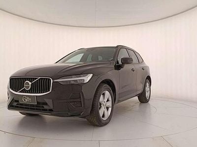 Nero Usata 2023 Volvo XC60 Inscription SUV | 36.900 € (Buon prezzo)