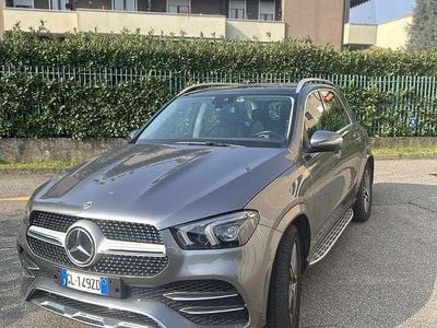 Usata Mercedes GLE350 Premium Plus 194 CV (142 kW) 2022 SUV