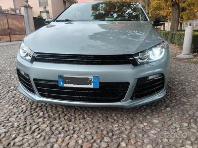 Usata VW Scirocco 122 CV (89 kW) 2010 Coupé