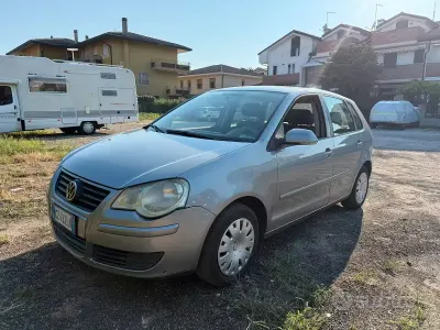 Usata VW Polo