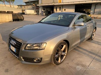 usata Audi A5 A5 3.0 V6 TDI 245 CV quattro