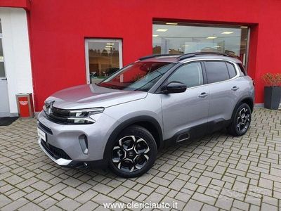 usata Citroën C5 Aircross BlueHDi 130 S&S EAT8 Shine