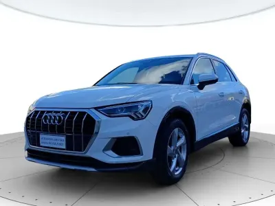 Usata Audi Q3
