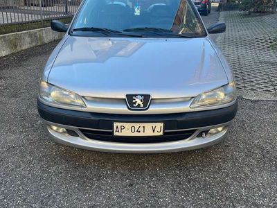 Peugeot 306