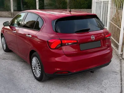 Usata Fiat Tipo 76 CV (55 kW) 2017 Berlina