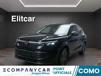 Occasion VW Tiguan