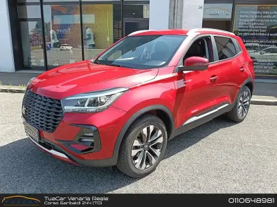 Usata DR DR 5.0