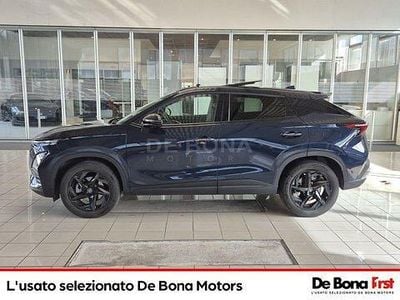 Usata Omoda 5 147 CV (108 kW) 2024 Azzurro SUV