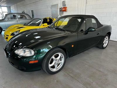 usata Mazda MX5 1.6i 16V cat High