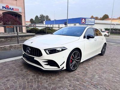 Usata Mercedes A35 AMG AMG 306 CV (225 kW) 2021 Berlina