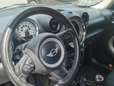 Mini Cooper D Countryman