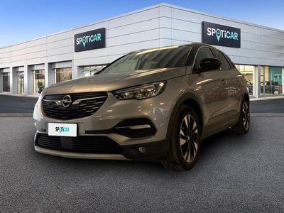 usata Opel Grandland X X 1.6 PHEV AWD Elegance