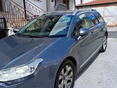 Usata Citroën C5
