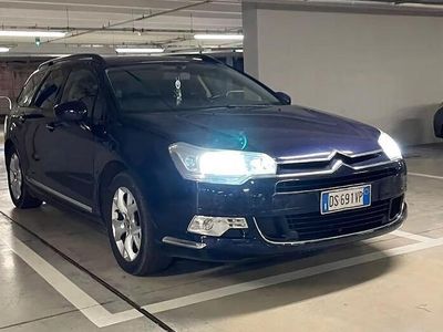 Usata 2008 Citroën C5 Station wagon | 2500 €