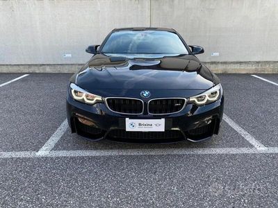 usata BMW M4 