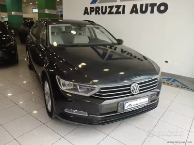Usata VW Passat