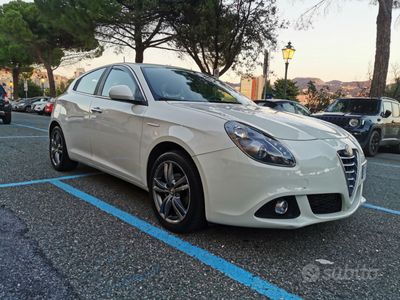 usata Alfa Romeo Giulietta 1.6 jtdm Business