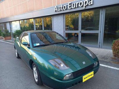 usata Fiat Coupé 2.0 i.e. 16V Plus