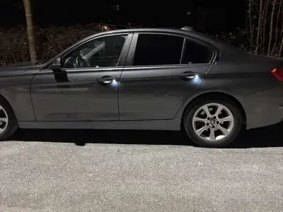 Usata BMW 318