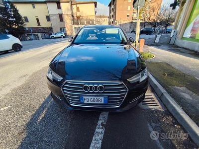 Usata Audi A4 190 CV (139 kW) 2016 Station wagon