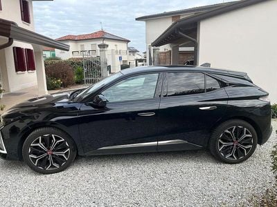 Usata DS Automobiles DS4 Performance 130 CV (95 kW) 2022 Nero Berlina