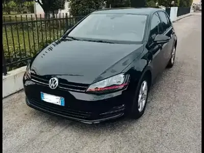 Usata VW Golf VII