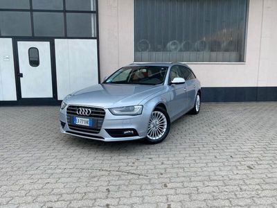 usata Audi A4 2.0 TDI