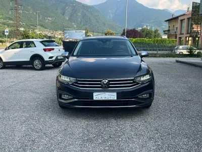 Usata VW Passat