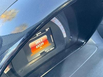 Nero Usata 2020 Smart ForTwo Electric Drive Coupé | 13.000 € (Molto cara)