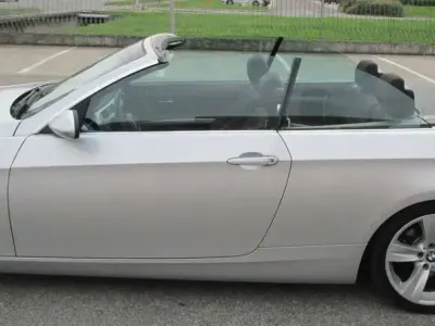 Usata BMW 320 Cabriolet