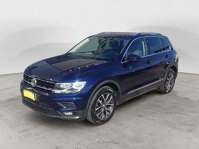 Usata VW Tiguan Business 150 CV (110 kW) 2019 SUV