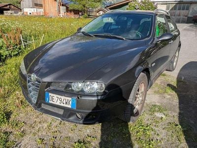 Alfa Romeo Crosswagon