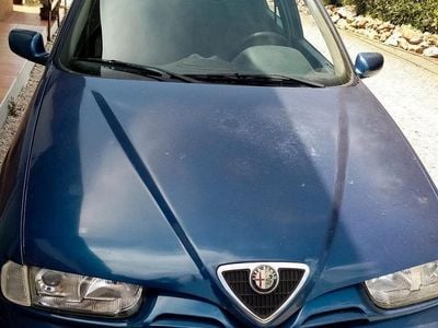 Alfa Romeo 146