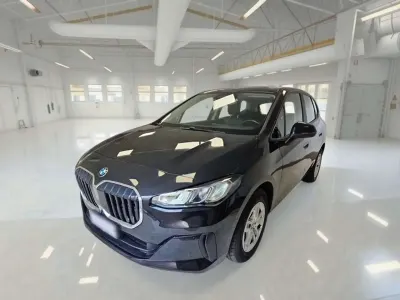Usata BMW 218 Active Tourer