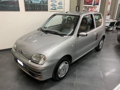 usata Fiat Seicento Seicento1.1