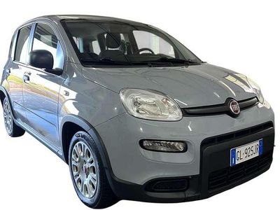 Usata Fiat Panda City Life 69 CV (50 kW) 2022 Other Utilitaria