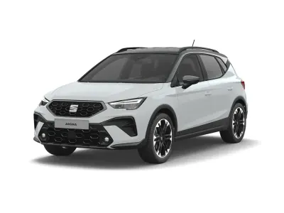 Usata Seat Arona