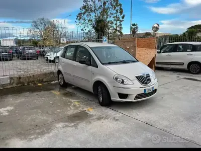 Gebraucht Lancia Musa