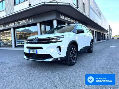 Usata Citroën C5 Aircross